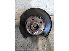 Recambio de mangueta trasera derecha para volkswagen touareg (7l6) tdi r5 referencia OEM IAM 7L9505436B GJS40015 