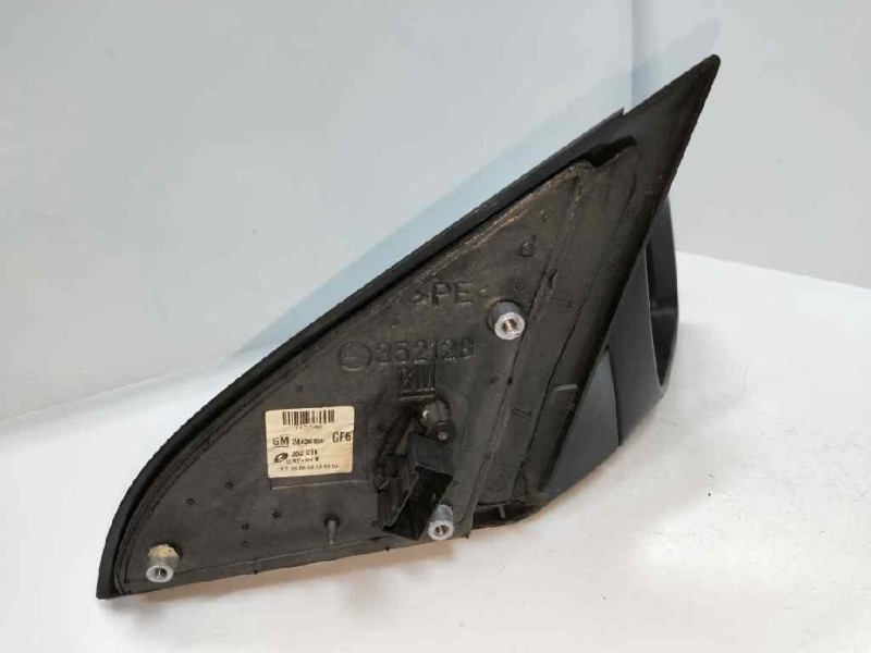 Recambio de retrovisor derecho para opel signum básico referencia OEM IAM   ELECTRICO