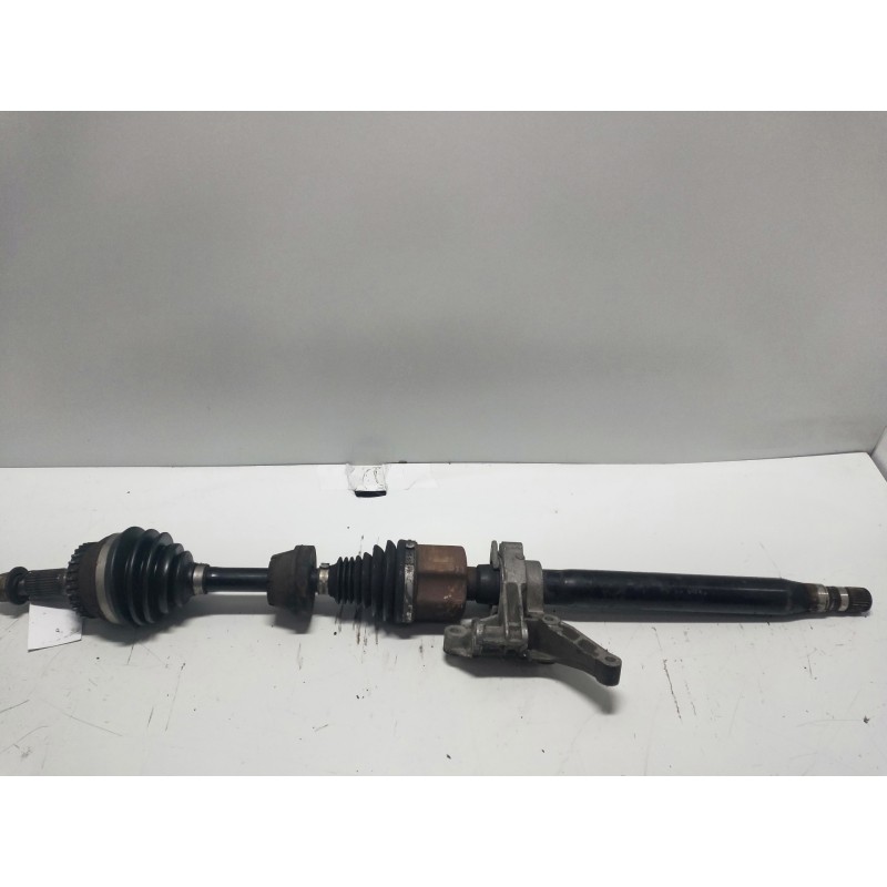 Recambio de transmision delantera derecha para saab 9-5 berlina 3.0 tid linear sport referencia OEM IAM   