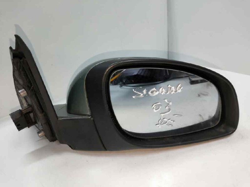 Recambio de retrovisor derecho para opel signum básico referencia OEM IAM   ELECTRICO