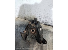 Recambio de mangueta trasera derecha para volkswagen touareg (7l6) tdi r5 referencia OEM IAM 7L9505436B GJS40015  2