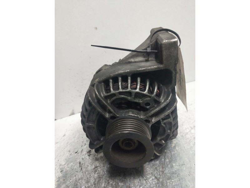 Recambio de alternador para volvo s80 berlina 2.4 t referencia OEM IAM 0124515017  