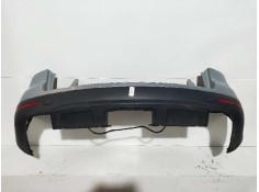 Recambio de paragolpes trasero para volkswagen touareg (7la) tdi v10 referencia OEM IAM   