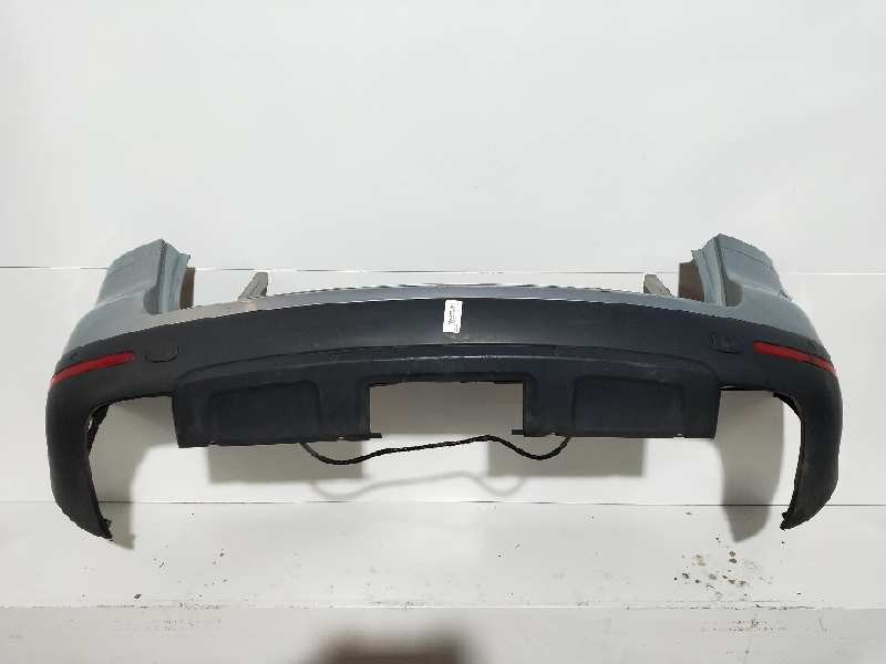Recambio de paragolpes trasero para volkswagen touareg (7la) tdi v10 referencia OEM IAM   