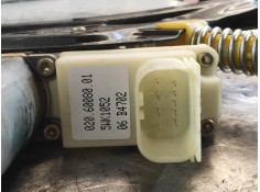 Recambio de elevalunas delantero derecho para bmw serie 7 (e65/e66) 735i referencia OEM IAM 7024812E 8223826S  2