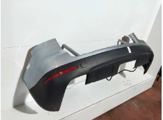Recambio de paragolpes trasero para volkswagen touareg (7la) tdi v10 referencia OEM IAM    2