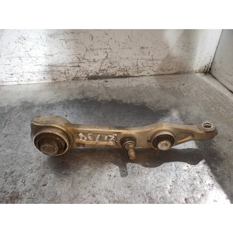 Recambio de brazo suspension superior delantero izquierdo para mercedes clase cls (w219) 320 cdi (219.322) referencia OEM IAM 21