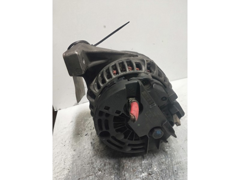 Recambio de alternador para volvo s80 berlina 2.4 t referencia OEM IAM 0124515017  