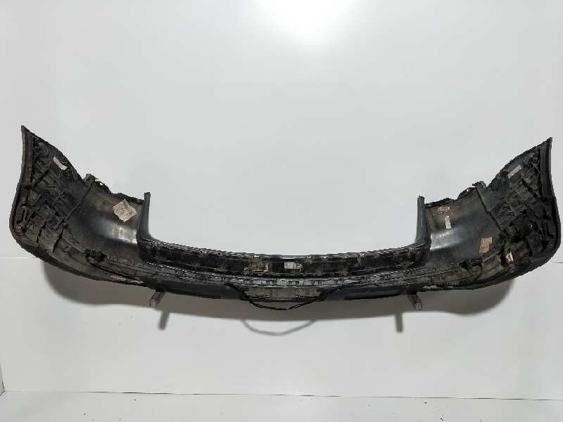 Recambio de paragolpes trasero para volkswagen touareg (7la) tdi v10 referencia OEM IAM   