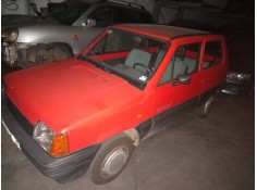 seat marbella del año 1992