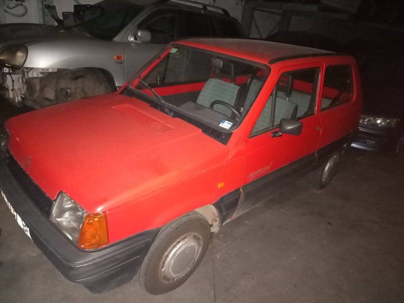 seat marbella del año 1992