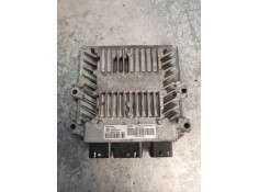 Recambio de centralita motor uce para citroen c2 furio referencia OEM IAM 5WS40572BT 9663483180 9653451880 SID806