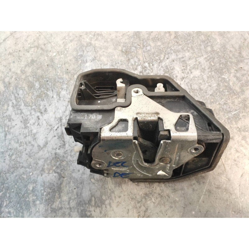 Recambio de motor cierre centralizado delantero derecho para bmw serie 7 (e65/e66) 735i referencia OEM IAM 7036170  