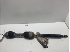 Recambio de transmision delantera derecha para saab 9-3 berlina 2.2 tid linear referencia OEM IAM 9186588  