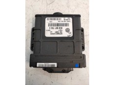 Recambio de modulo electronico para volkswagen touareg (7p6) 3.0 v6 tdi dpf referencia OEM IAM 0C8927755C  
