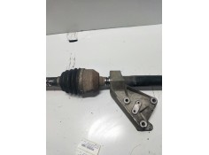 Recambio de transmision delantera derecha para saab 9-3 berlina 2.2 tid linear referencia OEM IAM 9186588   2