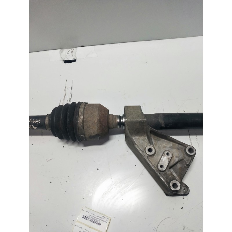 Recambio de transmision delantera derecha para saab 9-3 berlina 2.2 tid linear referencia OEM IAM 9186588  