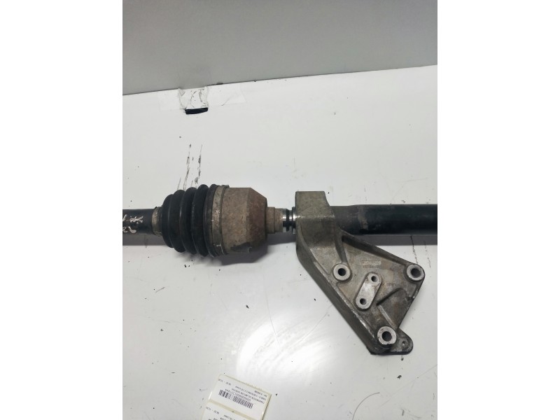 Recambio de transmision delantera derecha para saab 9-3 berlina 2.2 tid linear referencia OEM IAM 9186588  