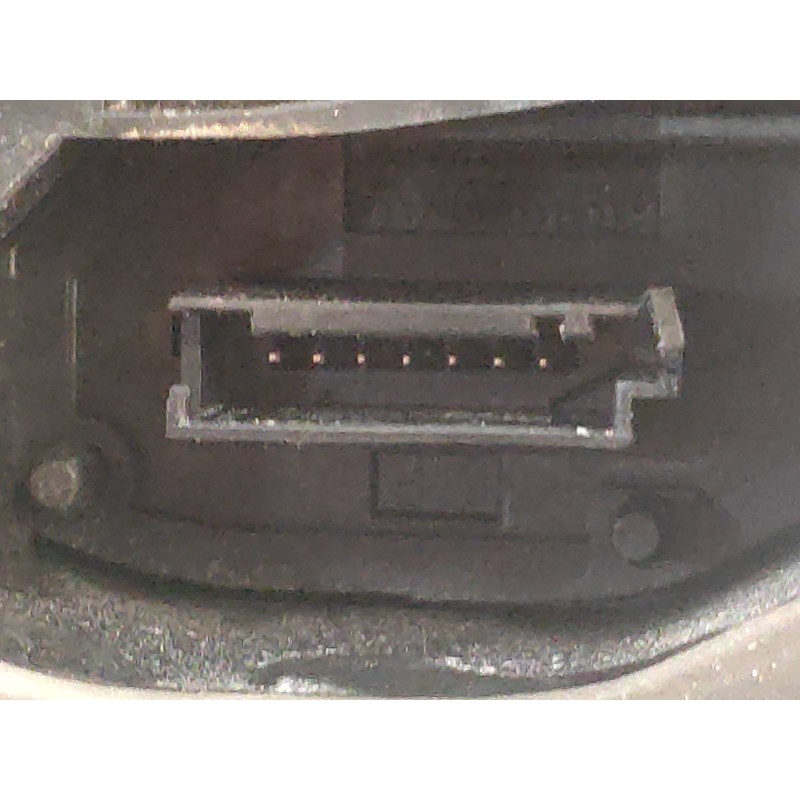 Recambio de motor cierre centralizado delantero derecho para bmw serie 7 (e65/e66) 735i referencia OEM IAM 7036170  