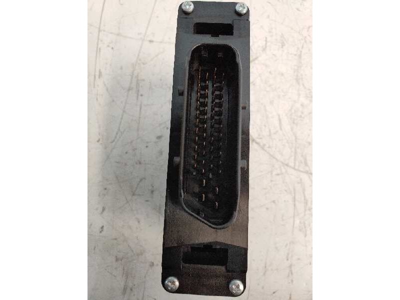 Recambio de modulo electronico para volkswagen touareg (7p6) 3.0 v6 tdi dpf referencia OEM IAM 0C8927755C  