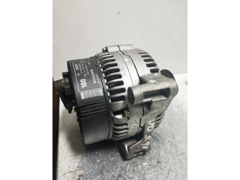 Recambio de alternador para volvo s90 berlina executive level 3 referencia OEM IAM 0123500006  
