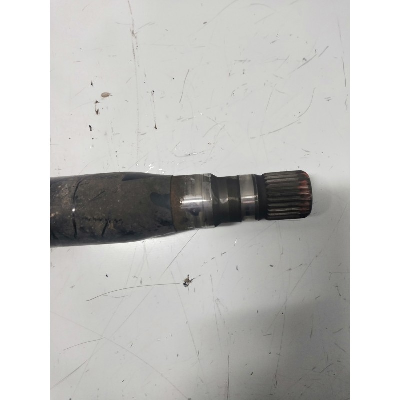 Recambio de transmision delantera derecha para saab 9-3 berlina 2.2 tid linear referencia OEM IAM 9186588  