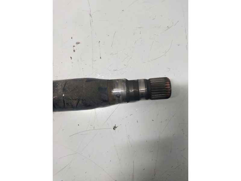 Recambio de transmision delantera derecha para saab 9-3 berlina 2.2 tid linear referencia OEM IAM 9186588  