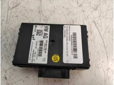 Recambio de modulo electronico para volkswagen touareg (7p6) 3.0 v6 tdi dpf referencia OEM IAM 7P6907530M  