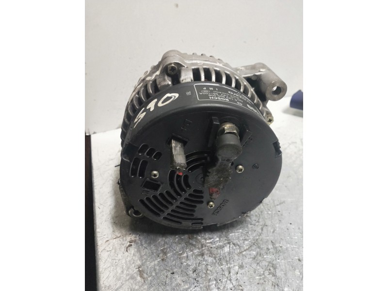 Recambio de alternador para volvo s90 berlina executive level 3 referencia OEM IAM 0123500006  