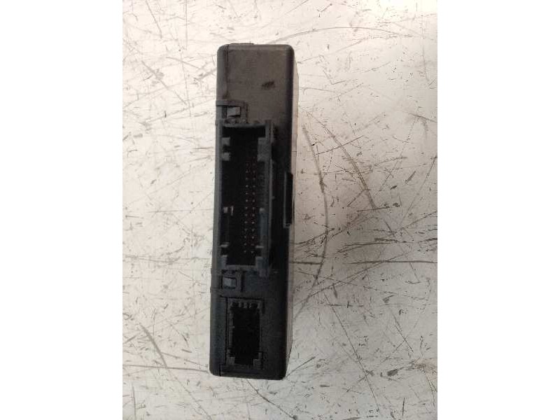 Recambio de modulo electronico para volkswagen touareg (7p6) 3.0 v6 tdi dpf referencia OEM IAM 7P6907530M  