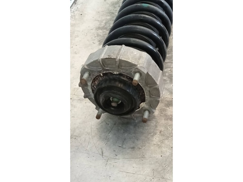 Recambio de amortiguador trasero derecho para volkswagen touareg (7l6) tdi r5 referencia OEM IAM 7L6512021T 7L6513029E 