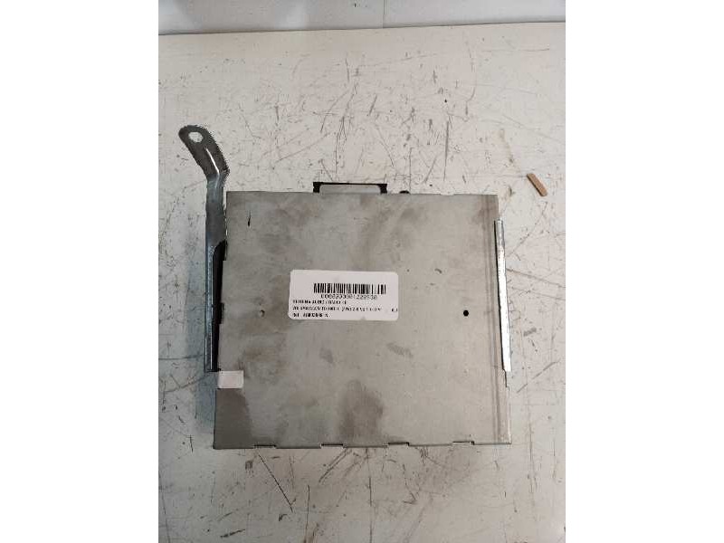 Recambio de sistema audio / radio cd para volkswagen touareg (7p6) 3.0 v6 tdi dpf referencia OEM IAM 4G0035061N  