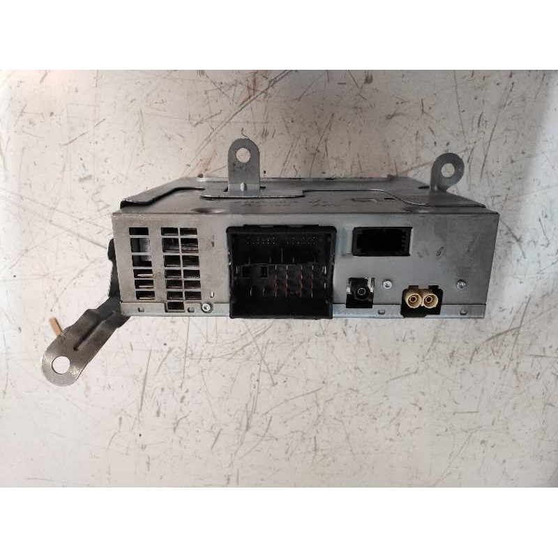 Recambio de sistema audio / radio cd para volkswagen touareg (7p6) 3.0 v6 tdi dpf referencia OEM IAM 4G0035061N  