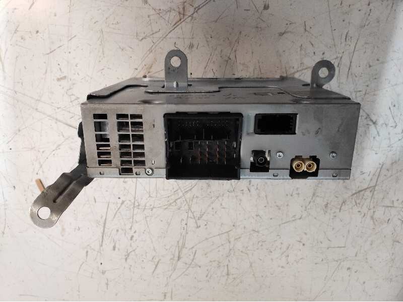 Recambio de sistema audio / radio cd para volkswagen touareg (7p6) 3.0 v6 tdi dpf referencia OEM IAM 4G0035061N  