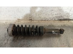 Recambio de amortiguador trasero izquierdo para volkswagen touareg (7l6) tdi r5 referencia OEM IAM 7L6512021T 7L6513029E 