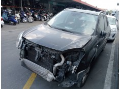 renault koleos del año 2011