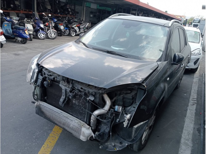 renault koleos del año 2011