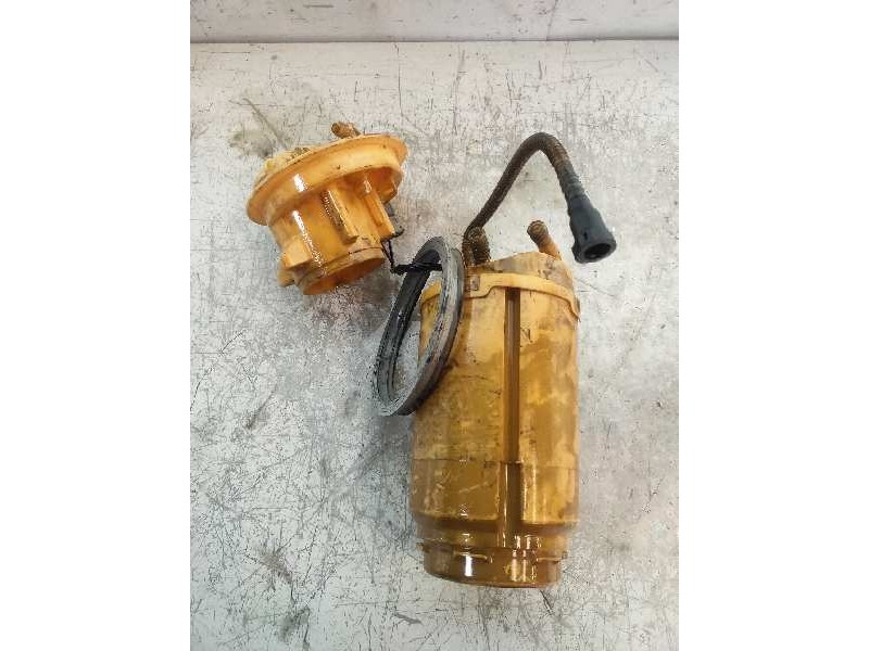 Recambio de bomba combustible para volkswagen touareg (7la) tdi v10 referencia OEM IAM 7L6919679B 229025004003 