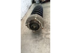 Recambio de amortiguador trasero izquierdo para volkswagen touareg (7l6) tdi r5 referencia OEM IAM 7L6512021T 7L6513029E  2