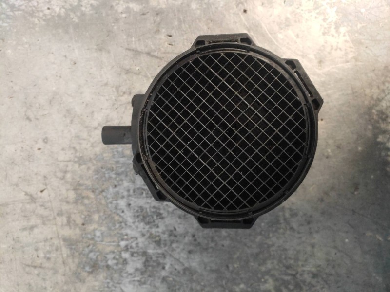 Recambio de caudalimetro para bmw serie 7 (e65/e66) 735i referencia OEM IAM 0280218077 7501554 