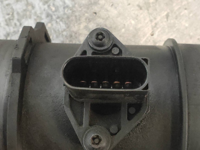 Recambio de caudalimetro para bmw serie 7 (e65/e66) 735i referencia OEM IAM 0280218077 7501554 