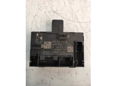 Recambio de motor cierre centralizado delantero izquierdo para volkswagen touareg (7p6) 3.0 v6 tdi dpf referencia OEM IAM 4H0959