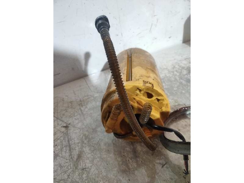 Recambio de bomba combustible para volkswagen touareg (7la) tdi v10 referencia OEM IAM 7L6919679B 229025004003 