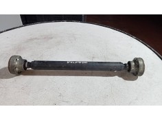 Recambio de transmision central delantera para volkswagen touareg (7l6) tdi r5 referencia OEM IAM 7L6521101G  