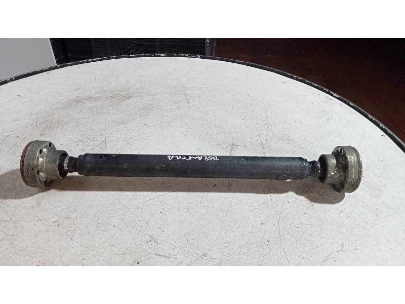 Recambio de transmision central delantera para volkswagen touareg (7l6) tdi r5 referencia OEM IAM 7L6521101G  