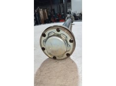 Recambio de transmision central delantera para volkswagen touareg (7l6) tdi r5 referencia OEM IAM 7L6521101G   2