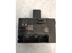 Recambio de motor cierre centralizado trasero derecho para volkswagen touareg (7p6) 3.0 v6 tdi dpf referencia OEM IAM 4H0959795P