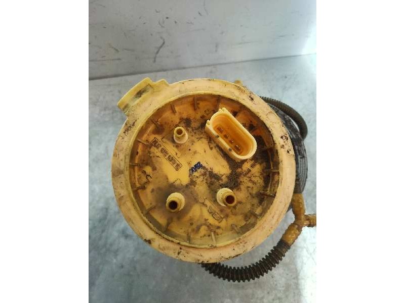 Recambio de bomba combustible para volkswagen touareg (7la) tdi v10 referencia OEM IAM 7L0919679C  