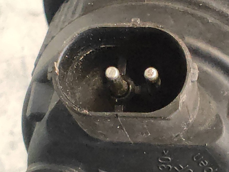 Recambio de faro antiniebla derecho para bmw serie 7 (e65/e66) 735i referencia OEM IAM   