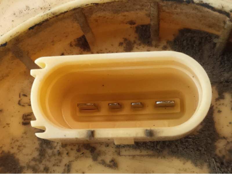 Recambio de bomba combustible para volkswagen touareg (7la) tdi v10 referencia OEM IAM 7L0919679C  